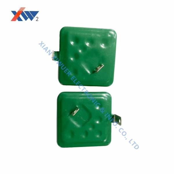 240V/40 Square Shape  Silver MOV for surge arresters