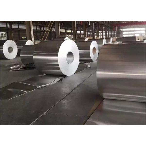 ASTM AISI JIS PVDF H11 3003 Aluminum Alloy Coil Color Coated 1060 Aluminum Alloy Roll