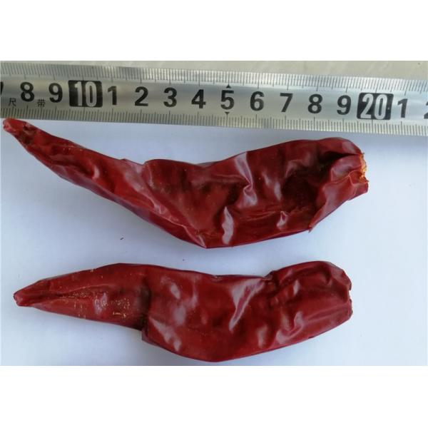 Мексиканская кухня высушила Chili 5000SHU Guajillo высушила паприку красных перцев