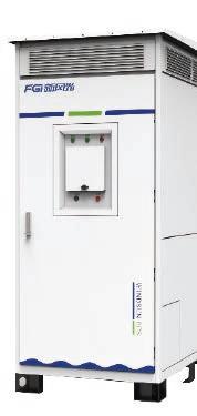 FGI 1500V Three-Phase Energy Storage Converter Ultimate Solution for Grid Stability Energy Management