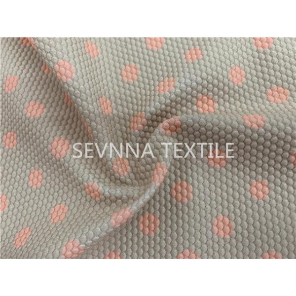 Stretch Repreve Yarn 1.5M Width Recycled Swimwear Fabric