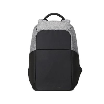 Os anti sacos do mensageiro do portátil do escritório do roubo humanizaram a multi camada da estrutura interna