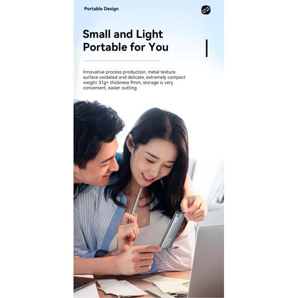 USB 3.1 Type C Hard Drive Enclosure Support M.2 SATA M.2 NVME PCIe