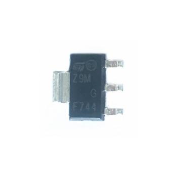 Z0109MN 5AA4 Thyristor TRIAC 600V 8.5A SMD Ceramic Capacitor