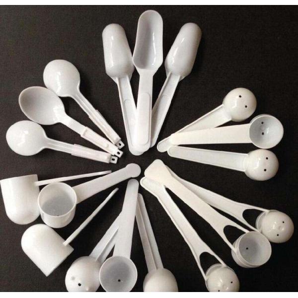 Small Variable Pump Injection Molding Machine 100T Low Energy Consumption