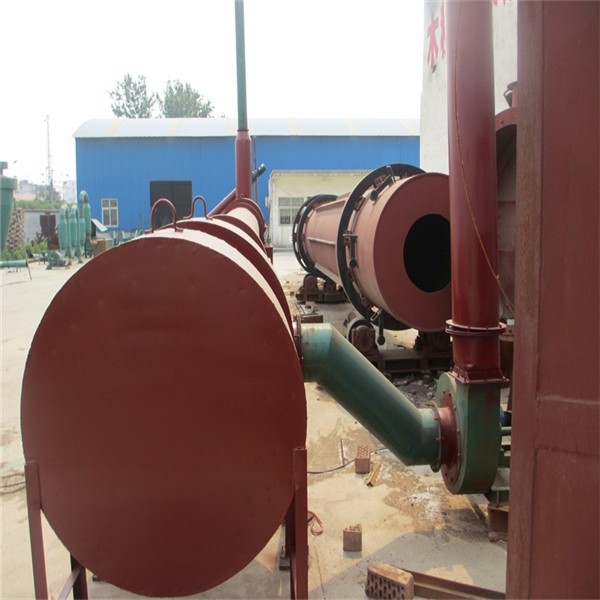 машина опилк 17.5kw 4200kg/H более сухая для позема цыпленка