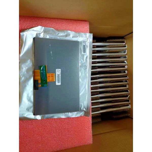 8 дюймовый автомобильный LCD дисплей