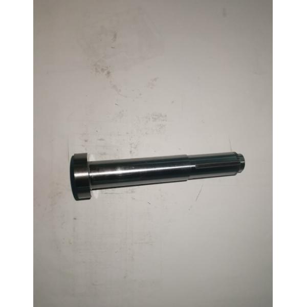 ODM 0.002mm Futaba Base Injection Mold Parts