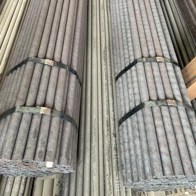 E235+C Seamless Cold-rolled Precision Carbon Steel Anneal Tube For Machining