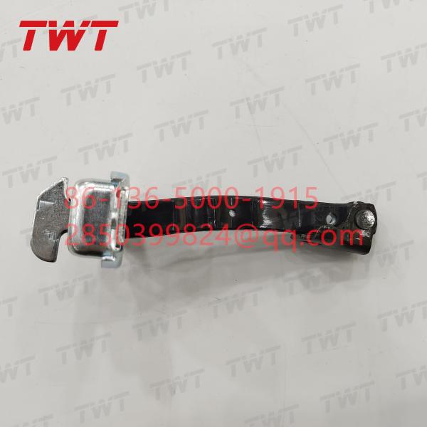 Car Door Stay Check Strap Stopper 68610-02310 for Front Door Limiter LR 2014-2018 Corolla Levin