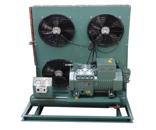 Chinese Manufacturer /Semi hermetic Compressor Condensing Unit for Air Conditioning or Refrigeration