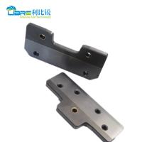 As peças internas das máquinas do cigarro das facas GD do cortador do quadro a resistência térmica