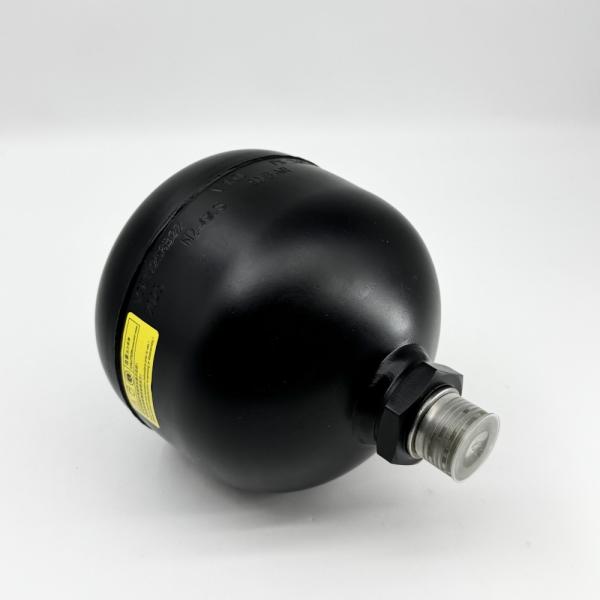Voe17258322, 17258322 Accumulator for  Loader L110H L120H L150H L180H L220H L250H