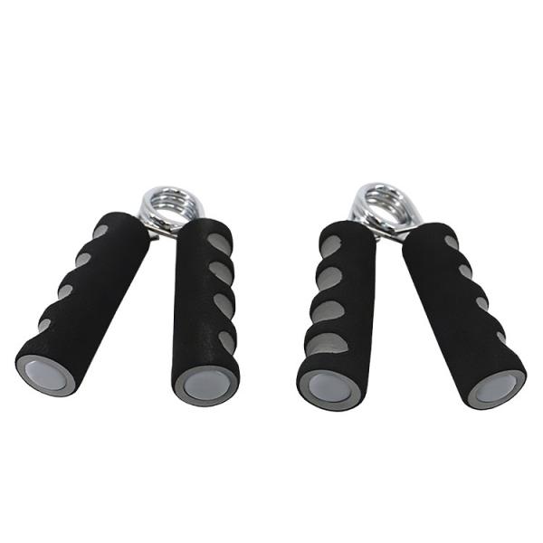 Foam Adjustable Hand Grip for Comprehensive Fitness Exercise