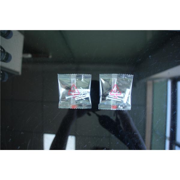 Automatic Fastener Stud Bolts Self Drilling Screws Plastic Anchor Screws Spring Pins Counting Bagging Packing Machine