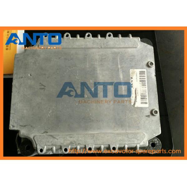 ОЭМ 60100002 регулятора экскаватора запасных частей экскаватора Вольво ДХ220-5, деревянная упаковка коробки