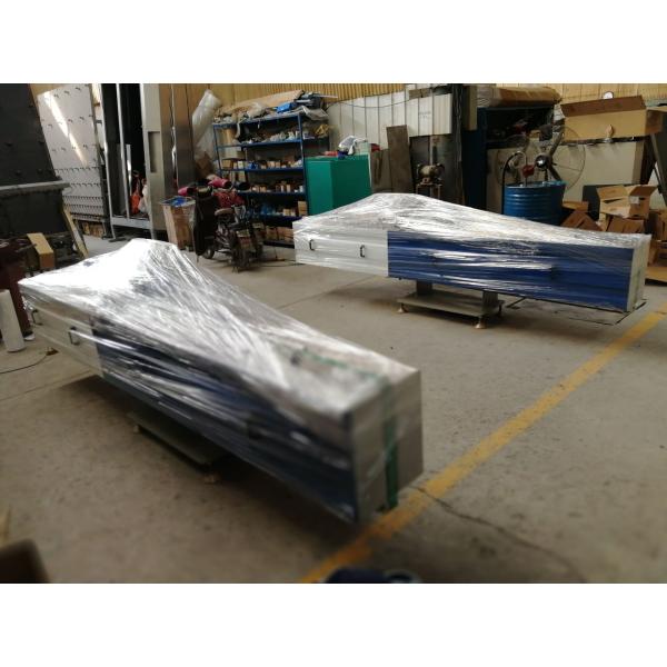 Butyl Coating Automatic Double Glazing Manufacturing Equipment For Insulating Glass,Insulating Glass Butyl Extruder