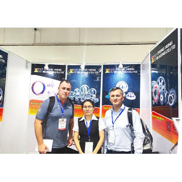 РАЗМЕР 45x100x27.25MM подшипника ролика конусности HR30309D