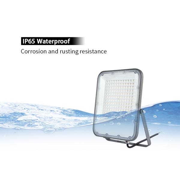 на открытом воздухе стадион теннисного корта спорта светов потока 400В СИД 100льм/в привел свет