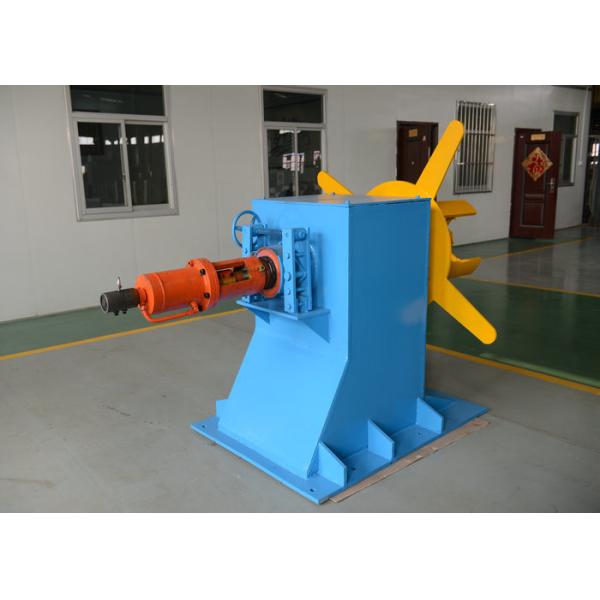 HG273 Tube Mill Machine for 114-273mm Steel Pipes