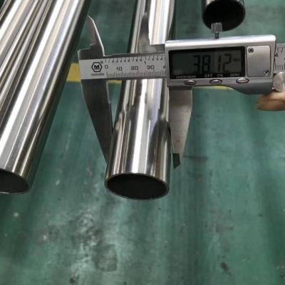 0.55 Thick DIN Pre Galvanized Steel Pipes SGCC 4 Inch Metal Pipe