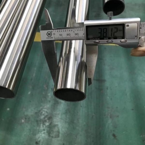 0.55 Thick DIN Pre Galvanized Steel Pipes SGCC 4 Inch Metal Pipe