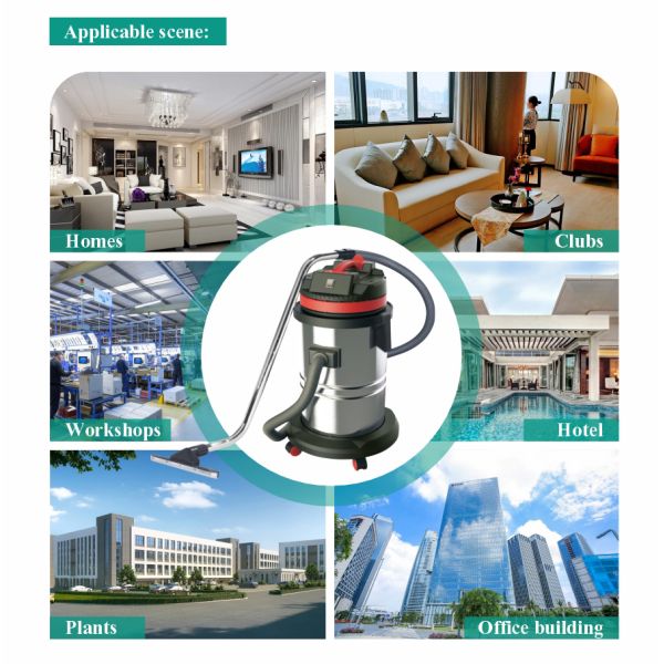 Electric Commercial Steam Vacuum Cleaner Sofa Cleaning Machine OEM ODM