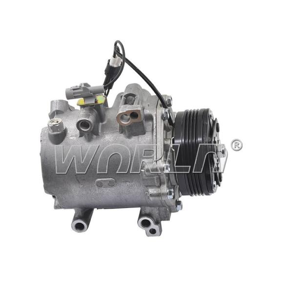 AKC200A083 Compressor Automóvel AC Para Suzuki Swift Para SX4 Para Fiat Sedici 1.6 WXSK037