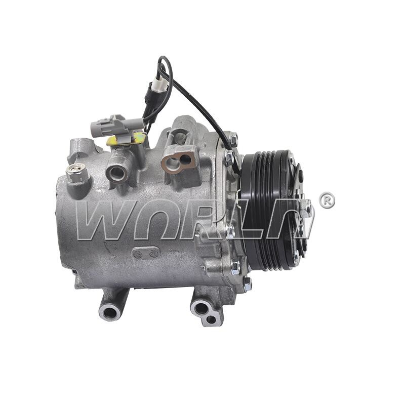 AKC200A083 Компрессор Автомобиль AC Для Suzuki Swift Для SX4 Для Fiat Sedici 1.6 WXSK037