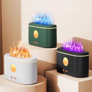 Large Capacity Ultrasonic Aromatherapy Diffuser with Timing Function Scent Dispenser