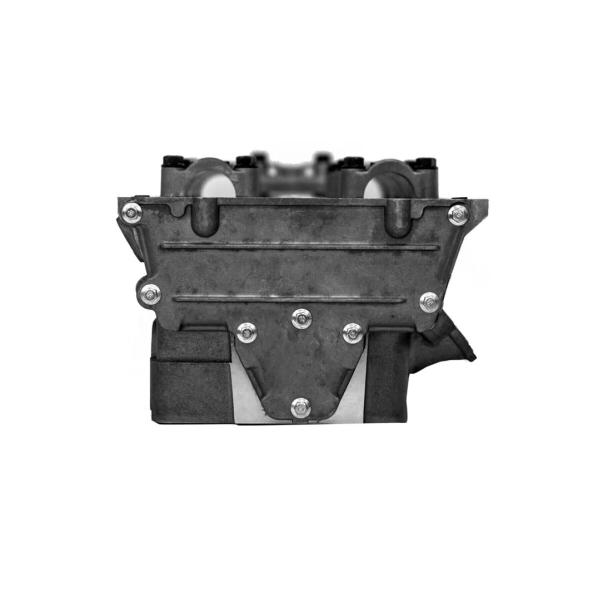 Brand New 406.1003007.30 cylinder head for VAZ RUSSIAN market