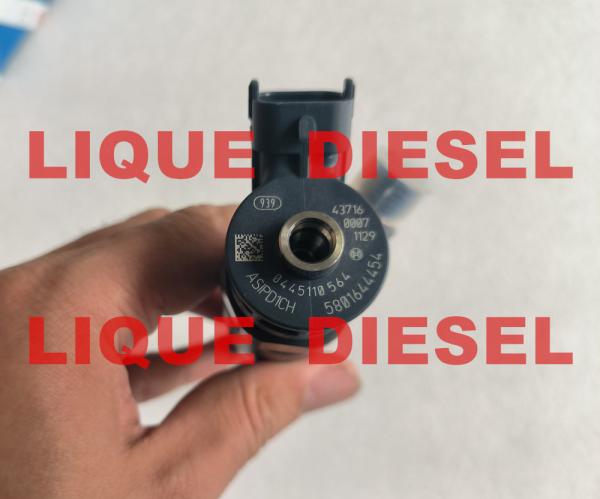 BOSCH Fuel Injector 0445110564 445110564 0 445 110 564 Common Rail Injector