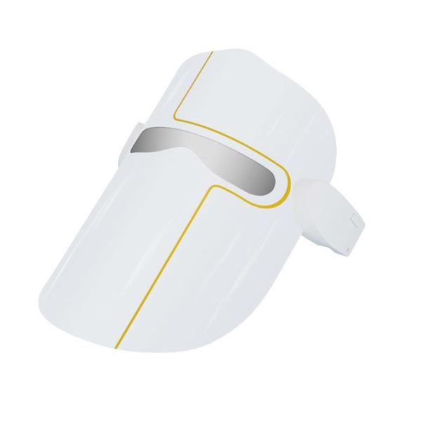 Анти- старея гарантия 2 год маски терапией сини и красного света перезаряжаемые