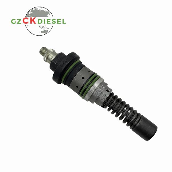 Unit Injection Pump 20500360 02112860 0414401105 For TAD520 TAD720 TAD530 TAD730 D5A D7A