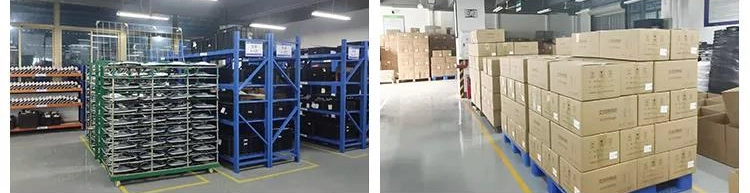 Участок зарядной станции 22kw 3 Pevc2107 11kw EV для пункта домашнего автомобиля электротранспорта поручая