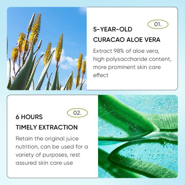 Exfoliating macio da luz da lavagem do corpo de Vera Bath Salts Smoothing Skin do aloés 430g