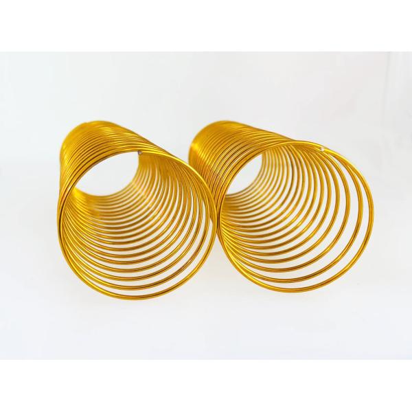 1-3/4» позвоночников вязки катушки металла для книг в твердом переплете