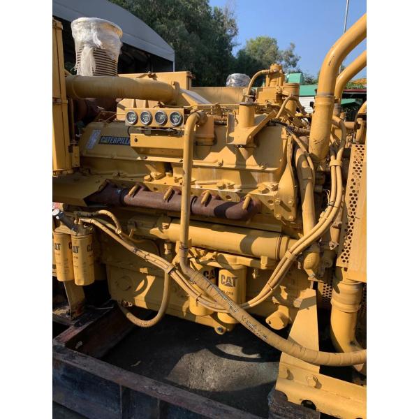 1288593 3412C Engine / SHORT BLOCK 20R1366 Diesel Engine Complete