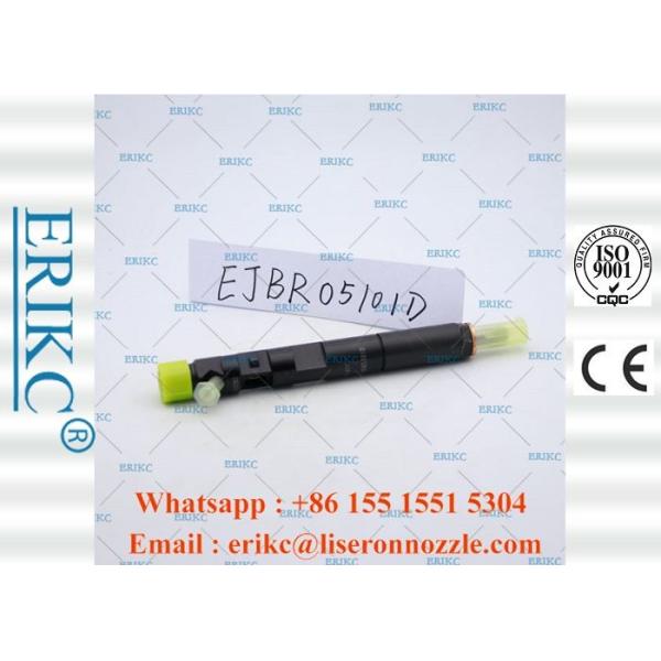 Ejbr05101d Auto For Delp Injectors Heavy Truck For Delp Diesel Parts 82 00 421 359