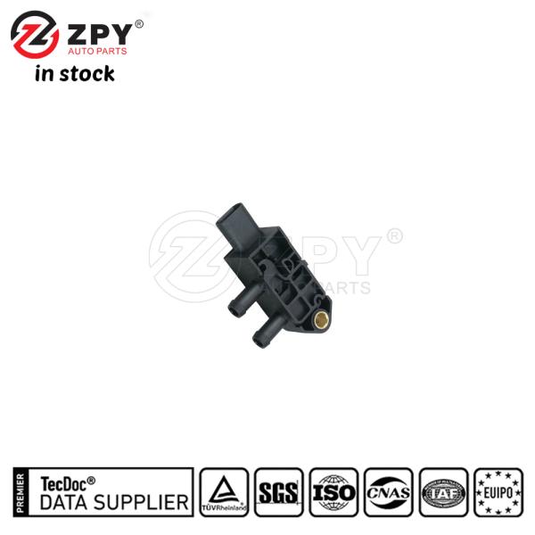 ZPY 059906051F Intake Manifold Pressure Sensor for Audi VW Porsche