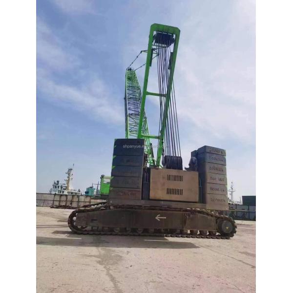 71000 kg Weight Used Truck Crane ZOOMLIO QUY160 QUY260 QY130K ZCC1300H QY100KC QY75KC QY50K-2 QY25K5 XCT25 QY25K QY50K2 QY70K QY100K QY130K