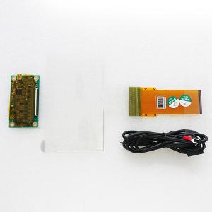 De vente rapide de 12 film capacitif de contact d'USB multimédia de réponse de pouce