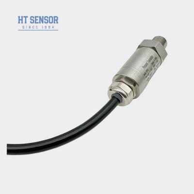 BP156 OEM 4-20mA Sensor de transmissor de alta pressão estável para medição de líquido de gás de água
