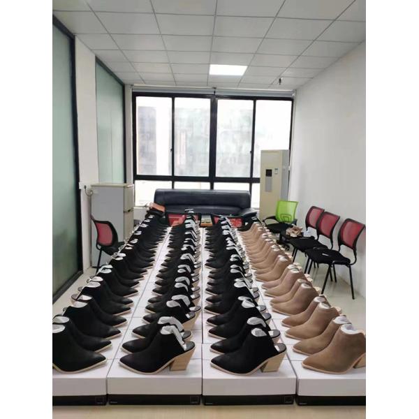 Dongguan Chenzhou Trading Co., Ltd.