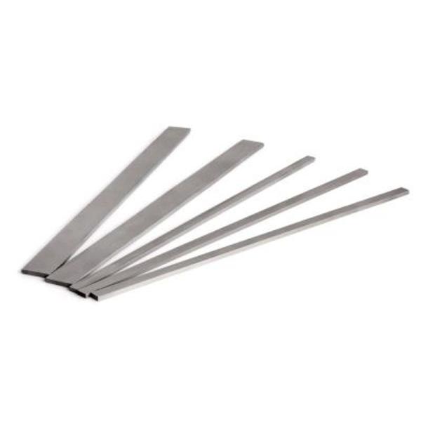 K20 / K10 tungsten carbide Strips rectangular bars with length 330mm