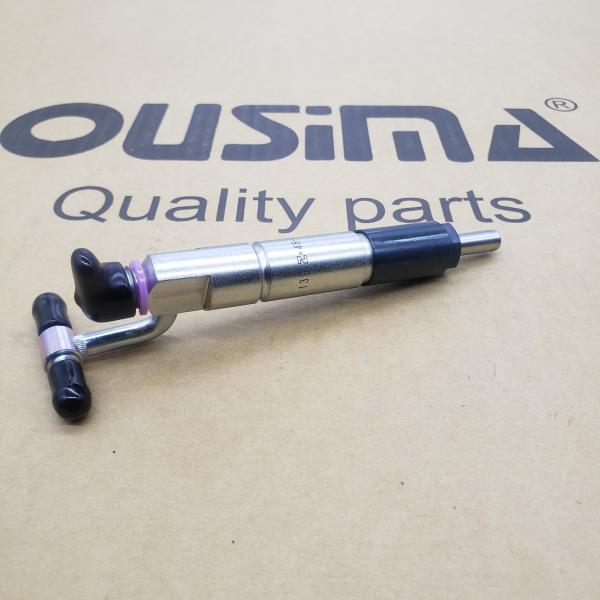 Assy распылителя форсунки и держателя топлива Bosch 9430613530