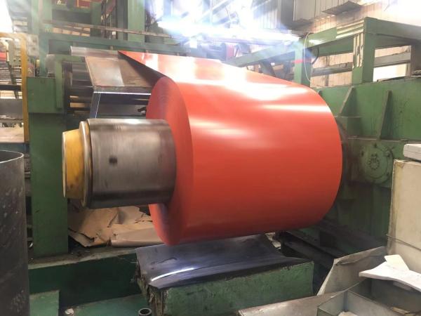any colors 840mm width  ppgi/PPGL/GI/GL/color coated roof tile to export (green,red,blue )