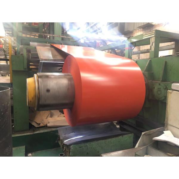 Any color ral number color steel coil for making shutter door