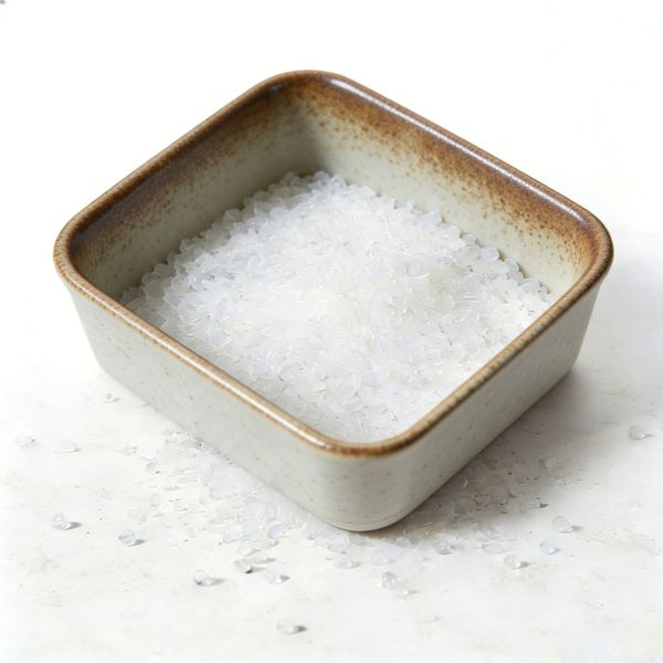 L5E89 Petrochina PP Homopolymer Raffia Grade Polypropylene Mfi 3 For Jumbo Bag