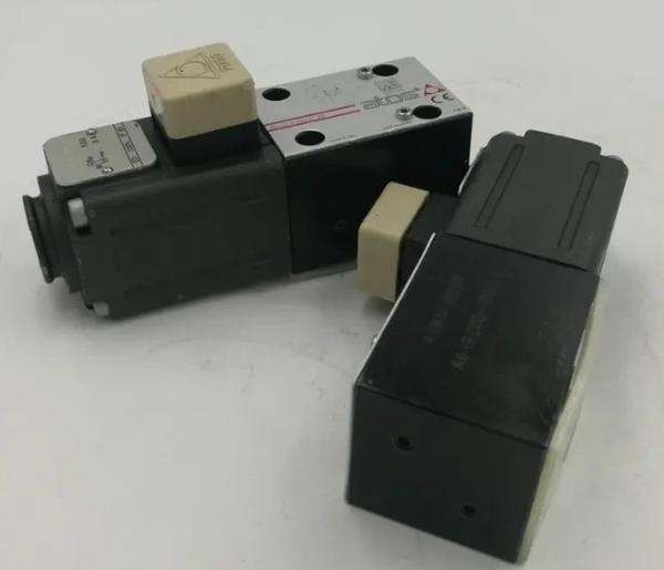 ATOS Digital Proportional Relief Valves Direct Acting RZMO-A RZMO-AEB RZMO-AES
